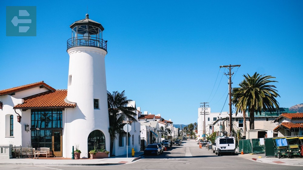 Santa Barbara