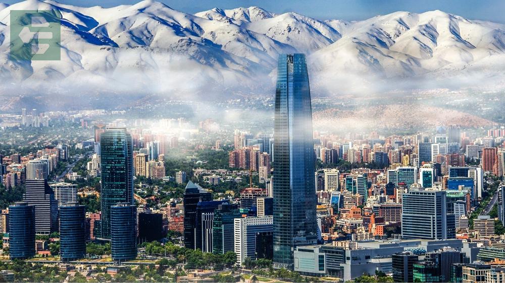 Santiago Chile