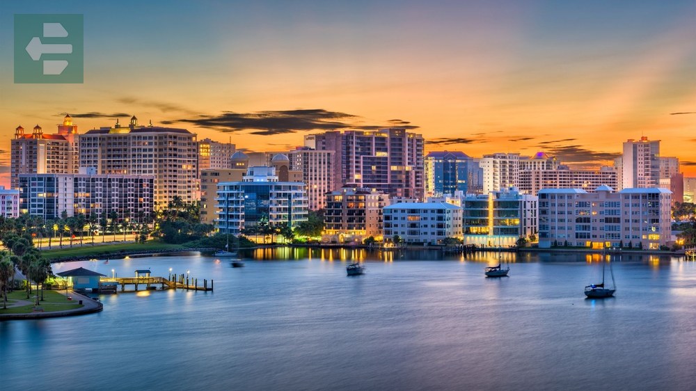 Sarasota Florida USA
