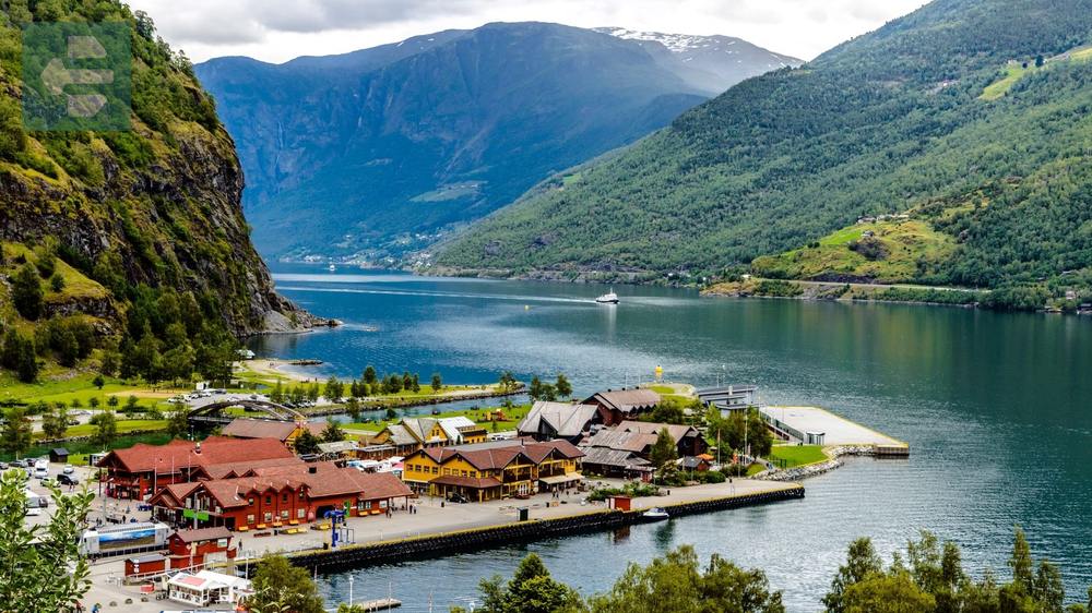 Scandinavia
