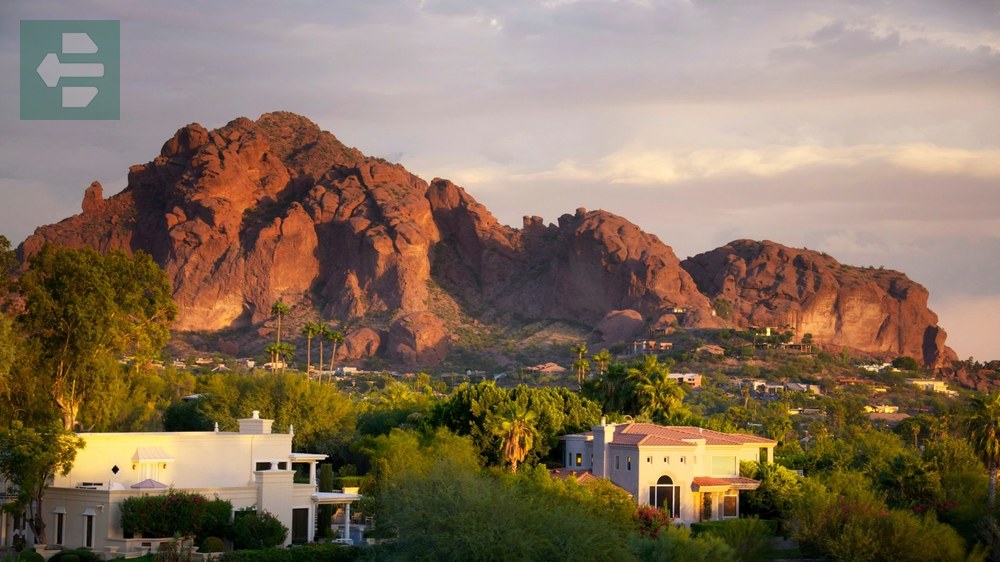 Scottsdale Arizona USA