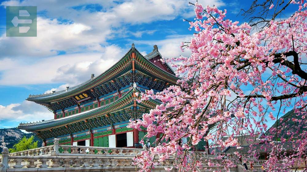 Seoul South Korea