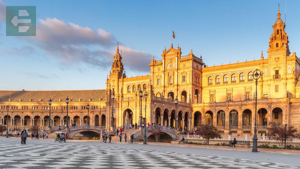 Seville Spain