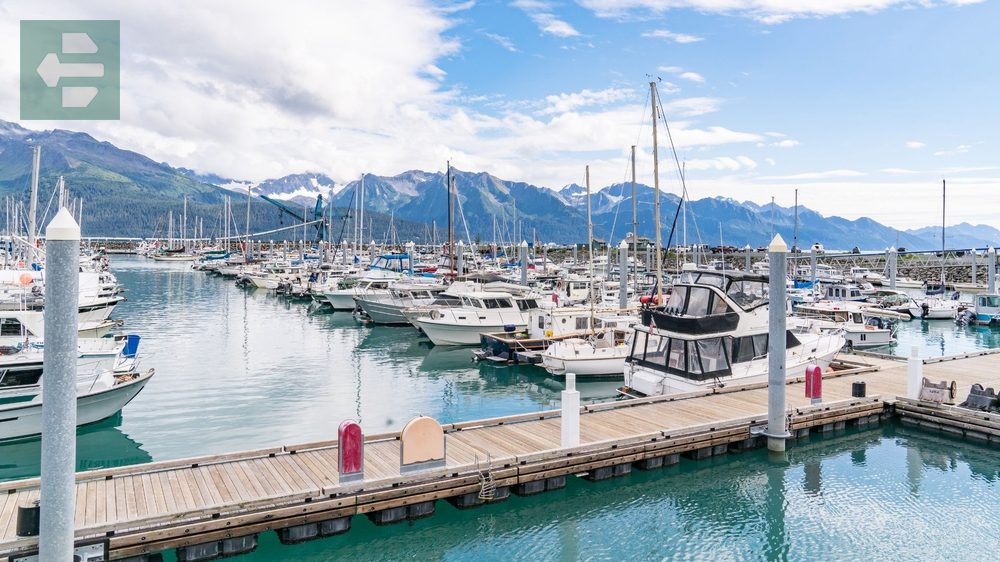 Seward Alaska