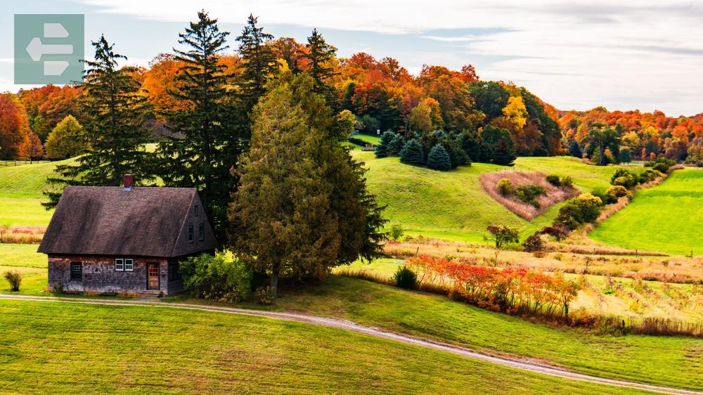 Shelburne Vermont