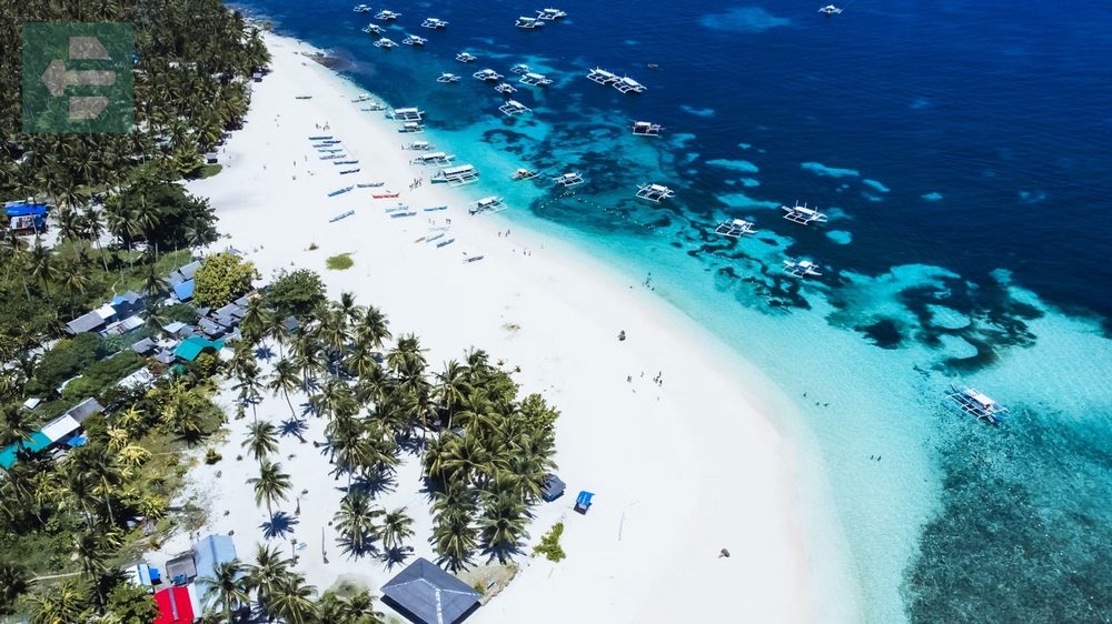 Siargao Philippines