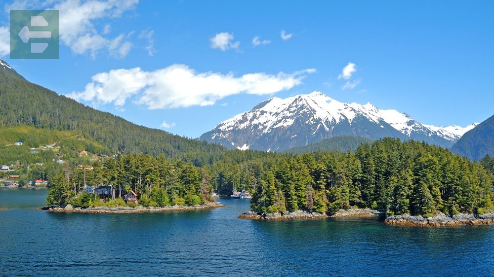 Sitka Alaska