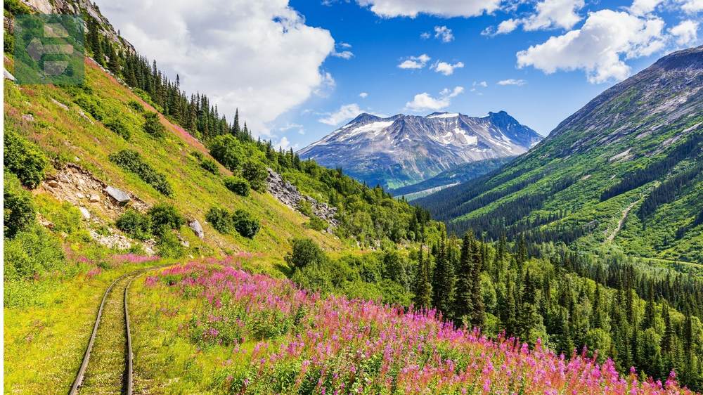 Skagway Alaska
