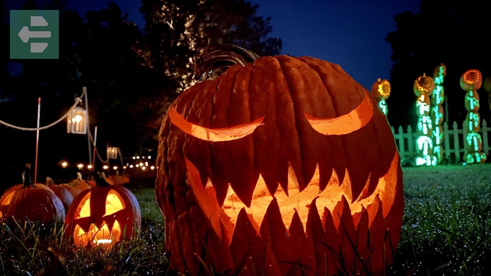 Sleepy Hollow Halloween