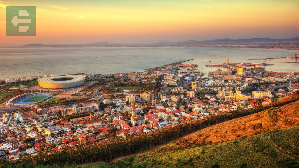 South Africa