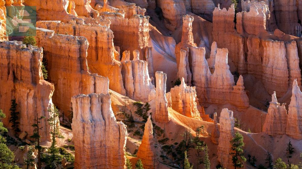 Southern Utah USA