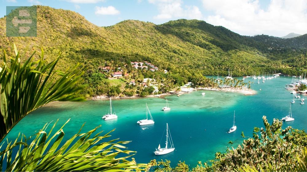 St. Lucia