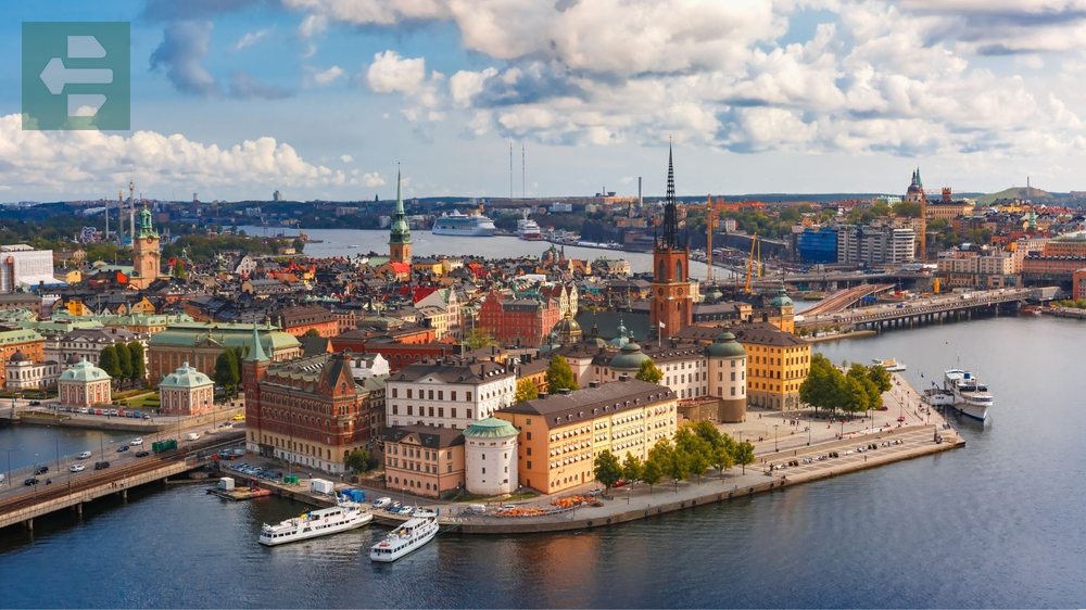 Stockholm Sweden