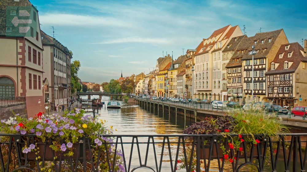 Strasbourg France