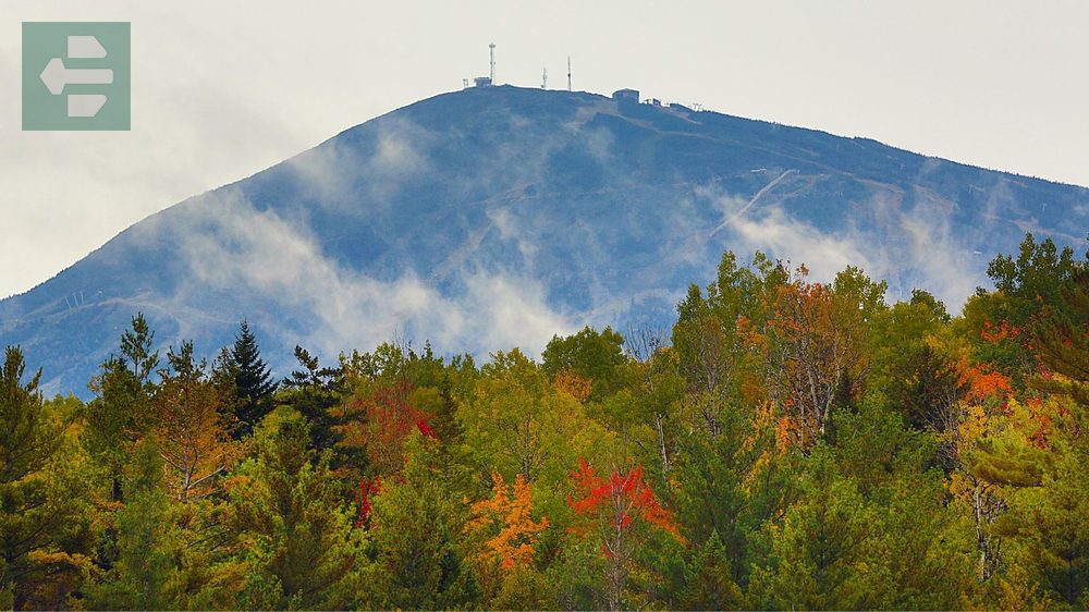 Sugarloaf Fall