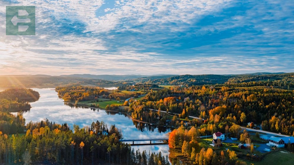 Sweden