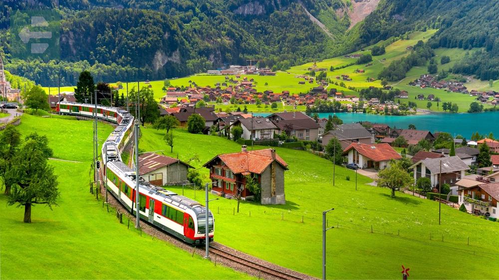 Switzerland