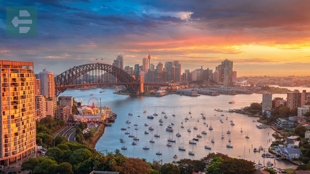 Sydney Australia