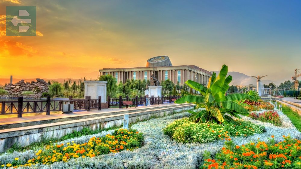Tajikistan