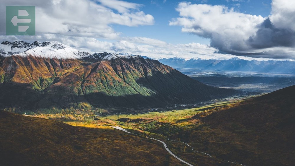 Talkeetna Alaska