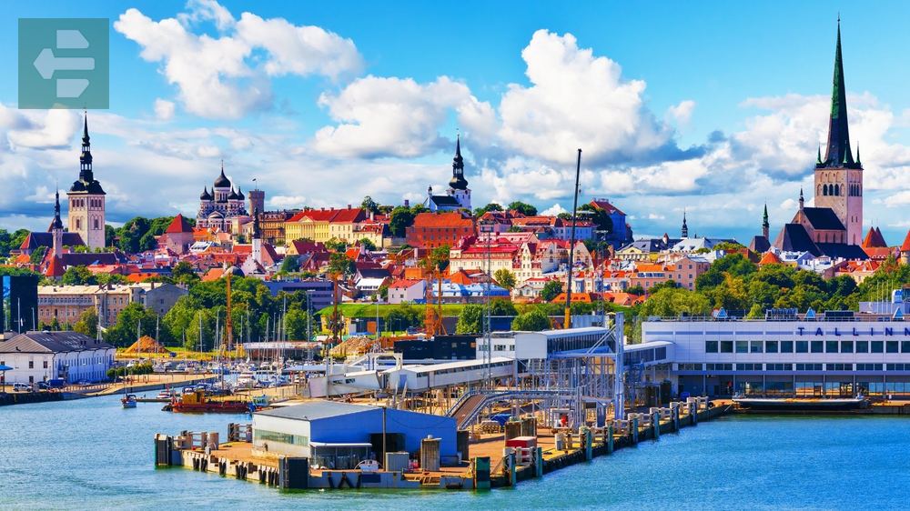 Tallinn Estonia