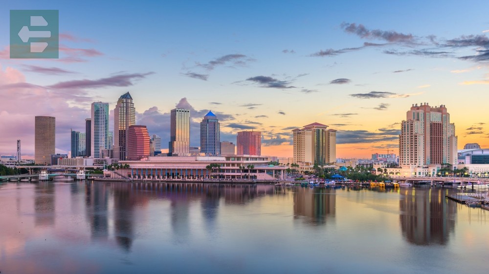 Tampa Florida USA