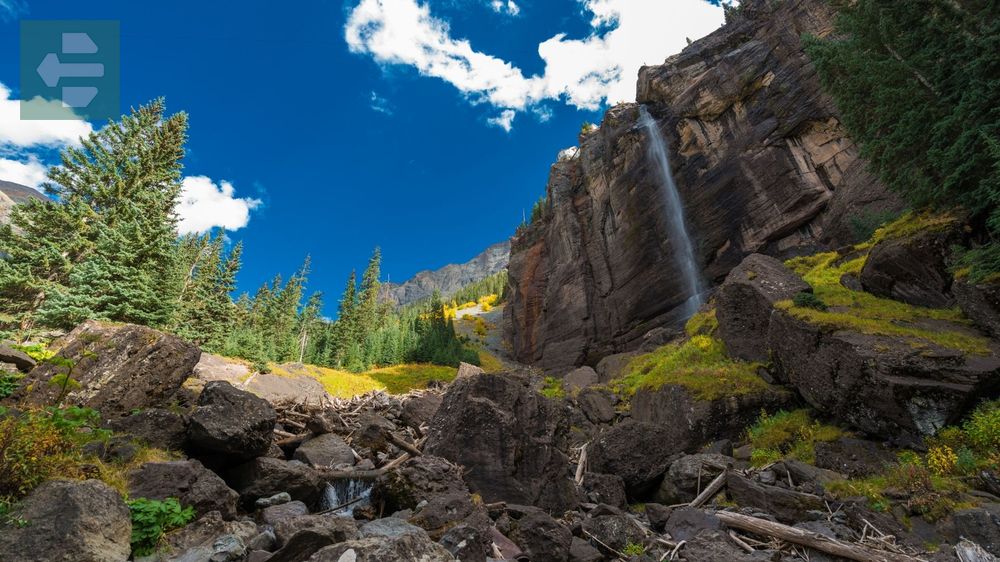 Telluride Colorado USA