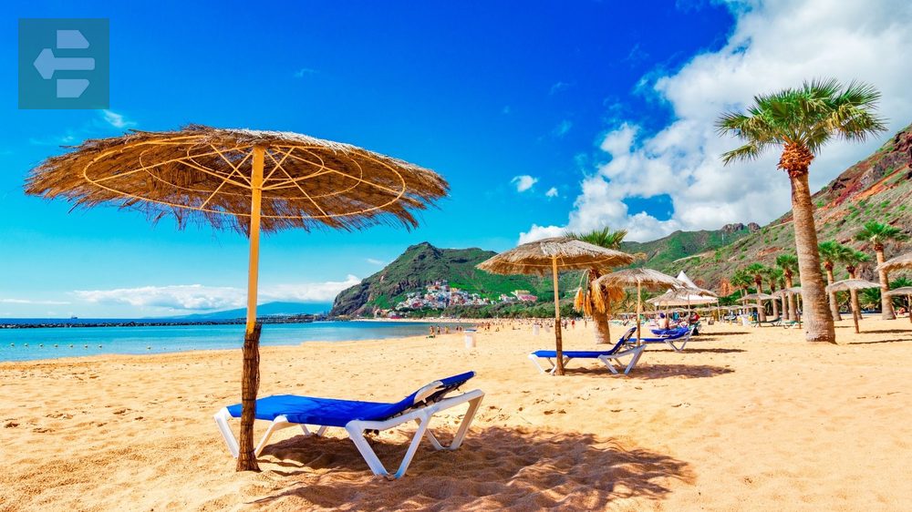 Tenerife Canary Islands Spain