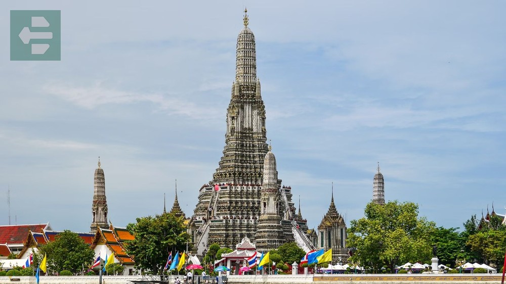 Thailand
