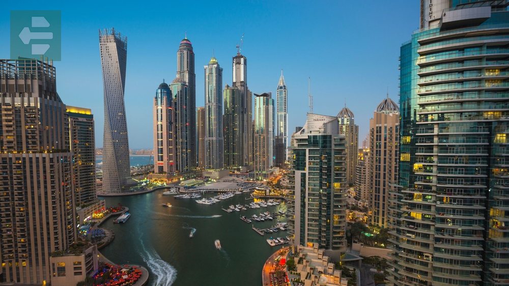 United Arab Emirates