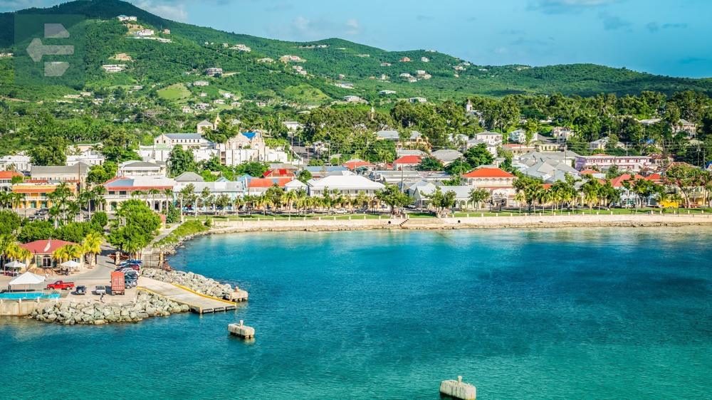 US Virgin Islands