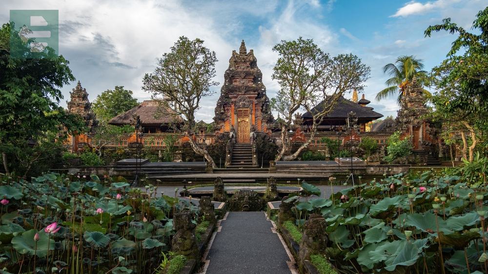 Ubud Bali Indonesia