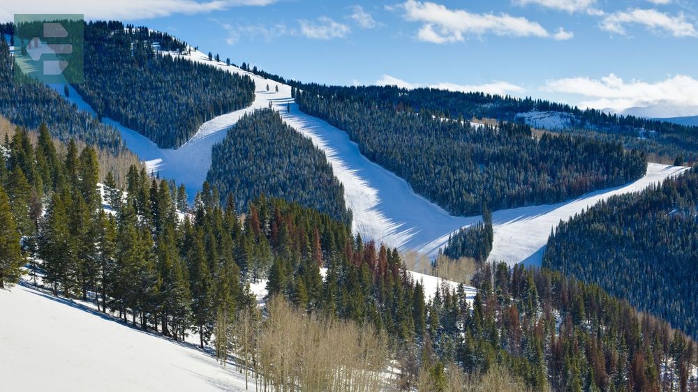 Vail Colorado USA