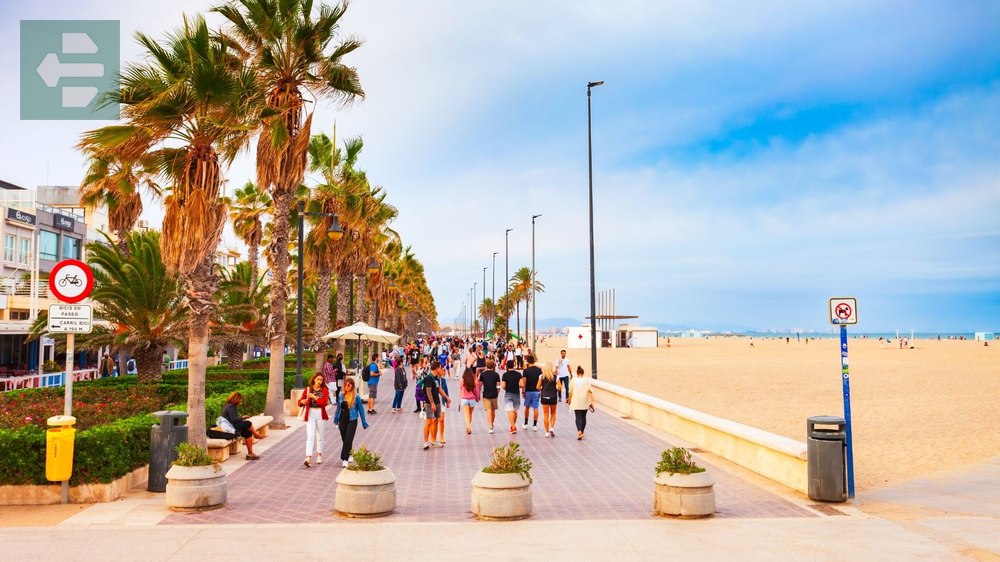Valencia Spain