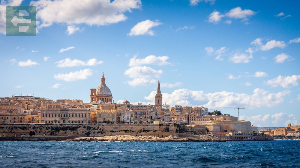 Valletta Malta