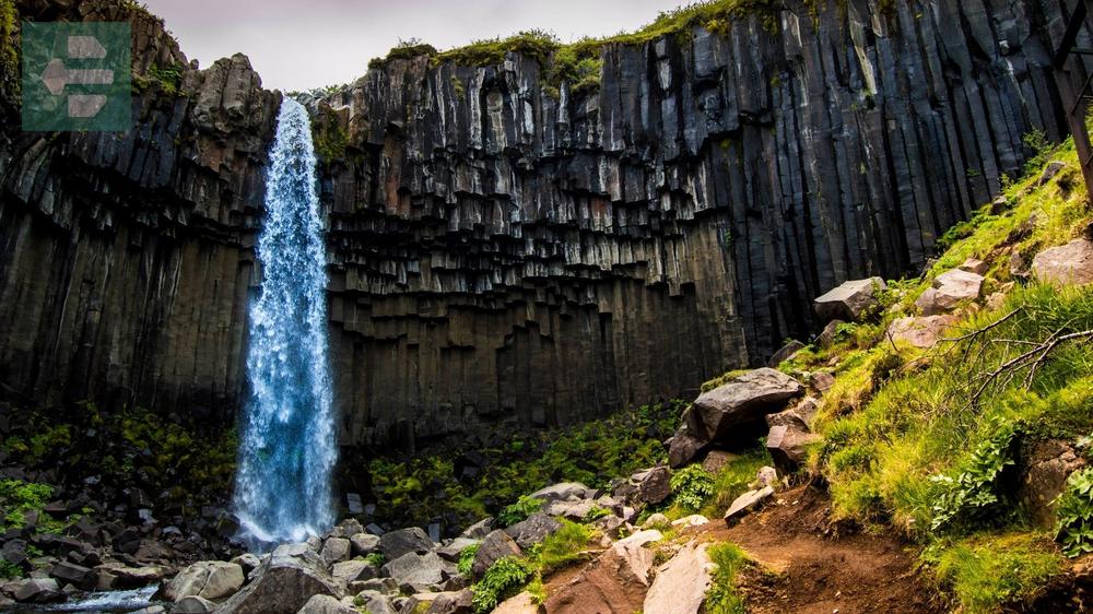 Vatnajökull National Park