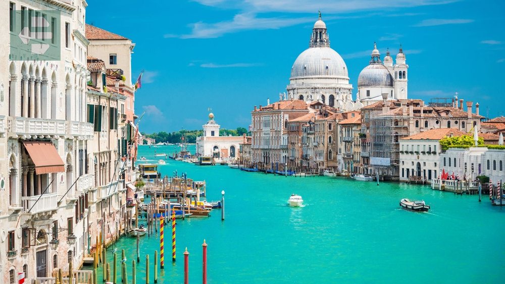 Venice Italy