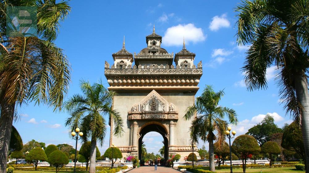 Vientiane Laos