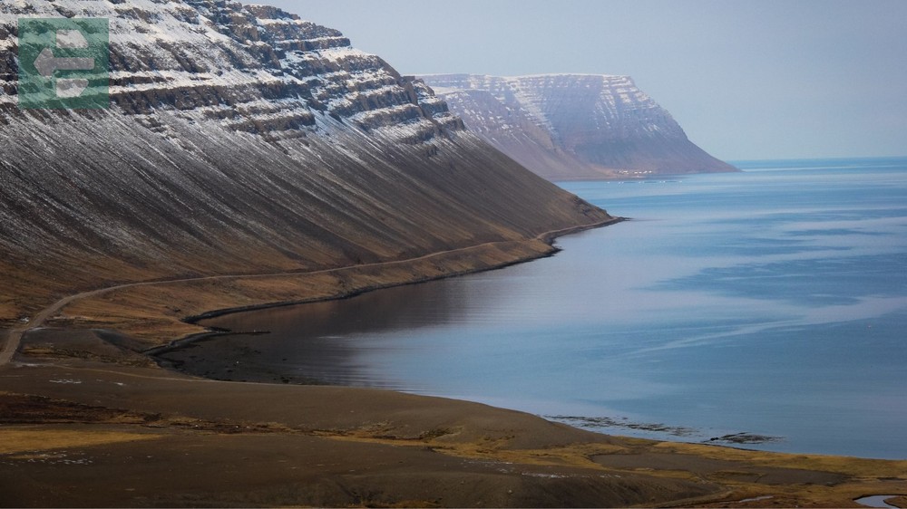 Westfjords