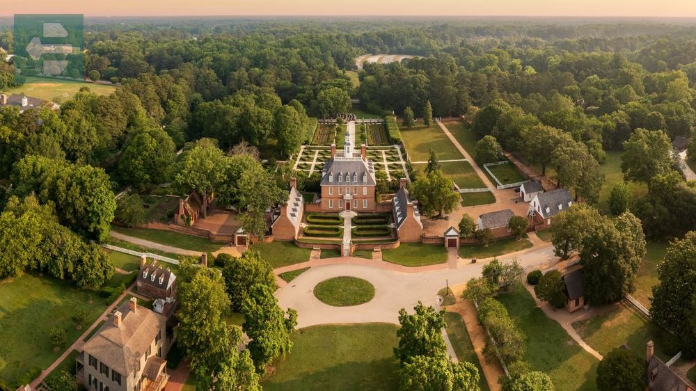 Williamsburg Virginia USA