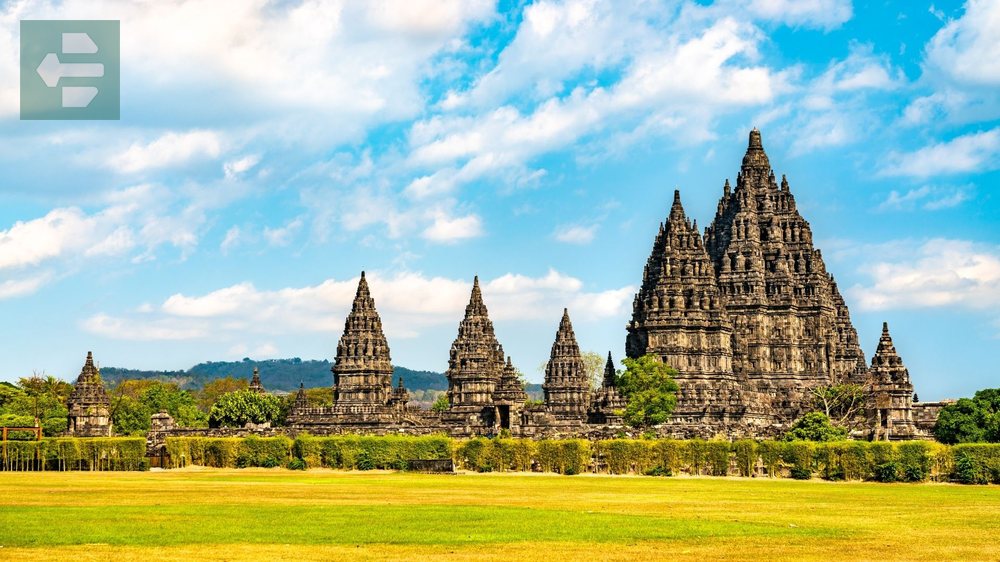 Yogyakarta Indonesia