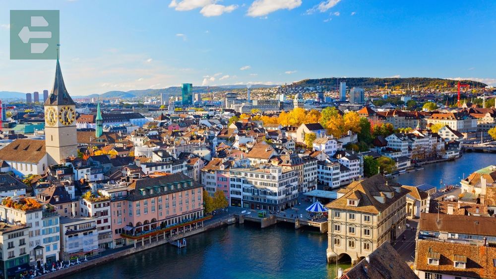 Zurich Switzerland