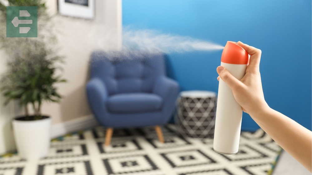 Air freshener