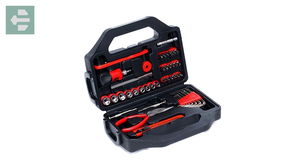 Basic tool kit