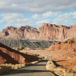 Best Camping Places In Utah