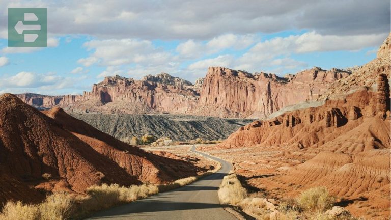 Best Camping Places In Utah