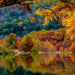Best Hiking Places In Texas