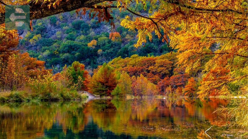 Best Hiking Places In Texas