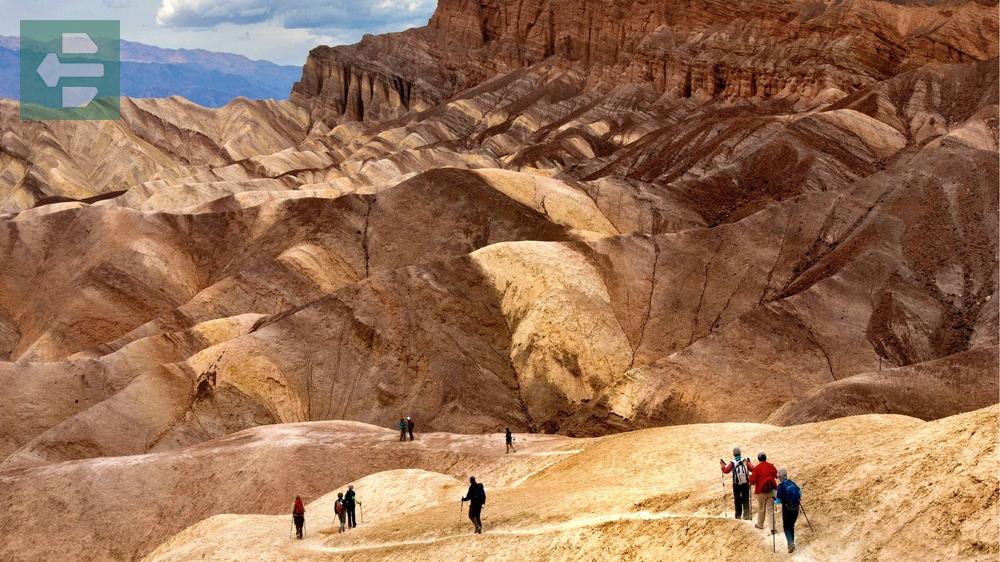 Best National Parks To Visit In April