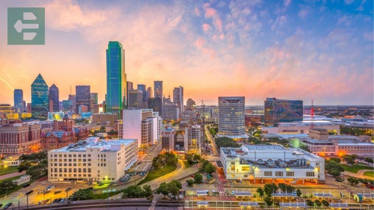 Best Places In Dallas Texas